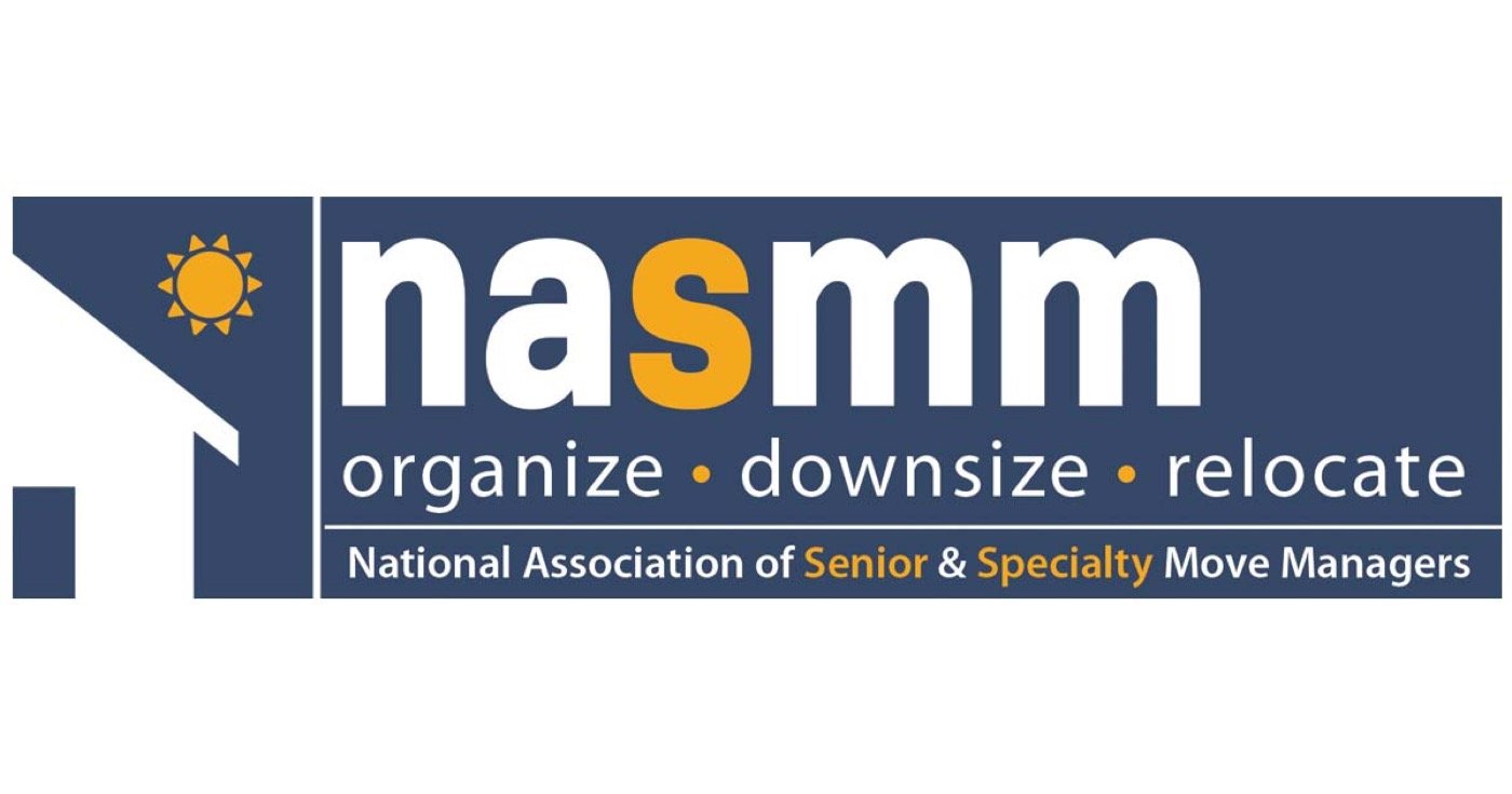 National Association of Senior and Specialty Move Managers logo